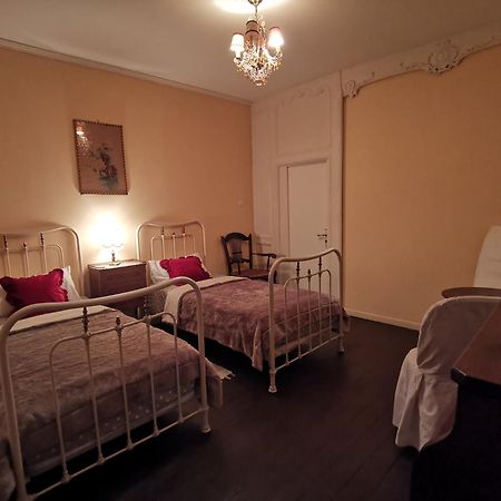Presbytere Sauville  Экстерьер фото