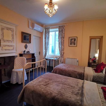 Presbytere Sauville  Экстерьер фото
